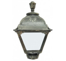 Плафон полимерный Fumagalli Cefa U23.000.000.BYF1R