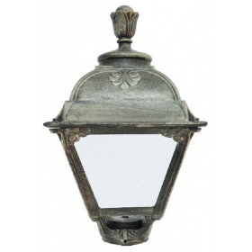 Плафон полимерный Fumagalli Cefa U23.000.000.BYF1R