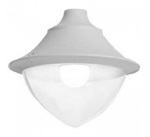 Плафон полимерный Fumagalli Vivi V50.000.000.LXH27