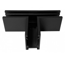 Соединитель T-образный для треков накладных Favourite Logica 1012-CT-001