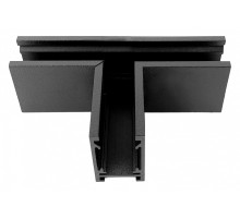 Соединитель T-образный для треков накладных Favourite Logica 1013-CT-001