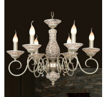 Подвесная люстра Favourite Gesso 1141-6P