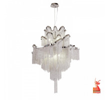 Подвесная люстра Favourite Multivello 1156-8P