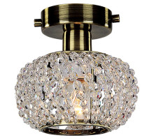 Светильник на штанге Favourite Sternchen 1391-1U