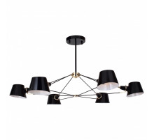 Люстра на штанге Favourite Eimer 1512-6P