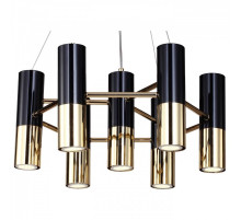 Подвесная люстра Favourite Ultra 1600-7P