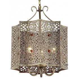 Подвесной светильник Favourite Bazar 1624-3P