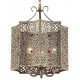 Подвесной светильник Favourite Bazar 1624-3P