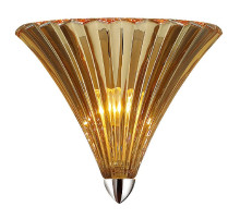 Накладной светильник Favourite Iris 1697-1W