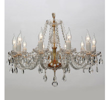 Подвесная люстра Favourite Monreal 1735-10P