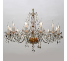 Подвесная люстра Favourite Monreal 1735-12P