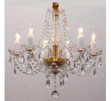 Подвесная люстра Favourite Simone 1736-6P