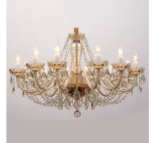 Подвесная люстра Favourite Brendy 1738-12P