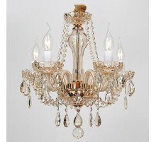 Подвесная люстра Favourite Brendy 1738-5P