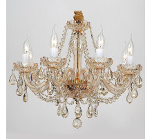 Подвесная люстра Favourite Brendy 1738-8P