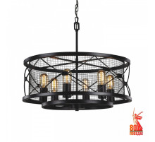 Подвесной светильник Favourite Mesh 1783-6P