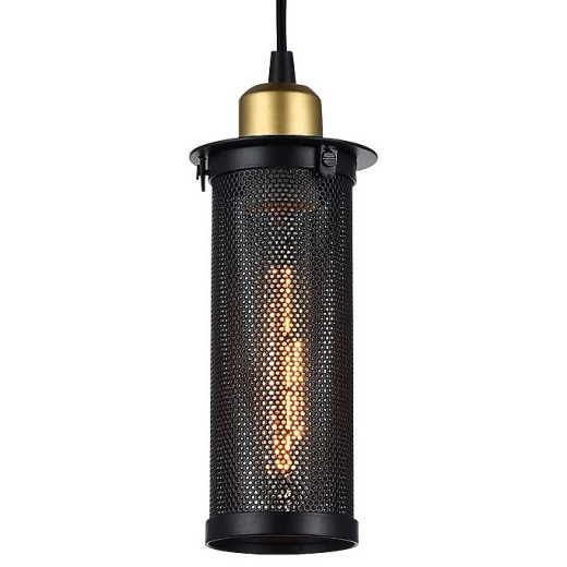 Подвесной светильник Favourite Strainer 1788-1P