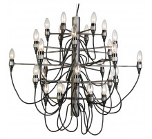 Подвесная люстра Favourite Golem 1892-30P