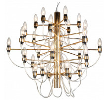 Подвесная люстра Favourite Golem 1893-30P