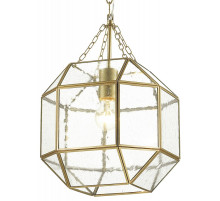 Подвесной светильник Favourite Quadratum 1948-1P