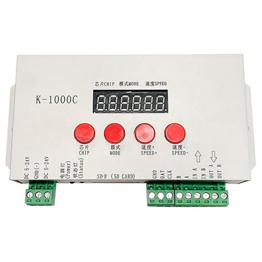 Контроллер Favourite  2001-CTR-008