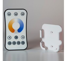 Пульт-регулятор ЦТ с сенсорным кольцом Favourite  2001-RC-002