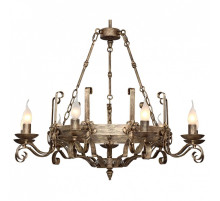 Подвесная люстра F-promo Boulogne 2159-9P