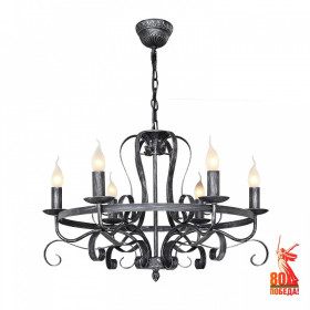 Подвесная люстра F-promo Palermo 2162-6P