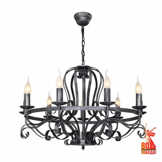 Подвесная люстра F-promo Palermo 2162-9P