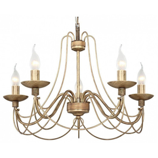 Подвесная люстра F-promo Chateau 2163-5P