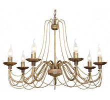 Подвесная люстра F-promo Chateau 2163-7P