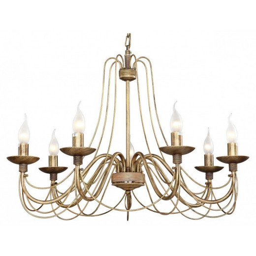 Подвесная люстра F-promo Chateau 2163-7P