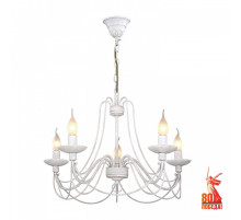 Подвесная люстра F-promo Chateau 2164-5P
