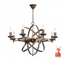 Подвесной светильник F-promo Uranium 2166-8P