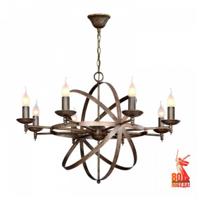 Подвесной светильник F-promo Uranium 2166-8P