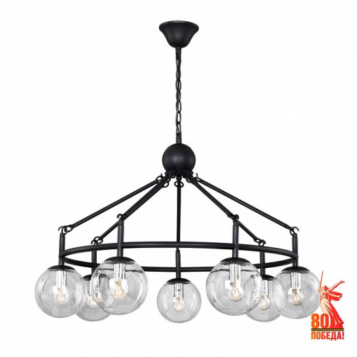 Подвесная люстра F-promo Cirque 2169-7P