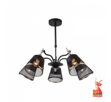 Люстра на штанге F-promo Eget 2197-5U