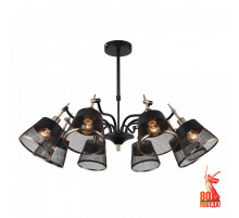 Люстра на штанге F-promo Eget 2197-8U