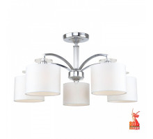 Люстра на штанге F-promo Modum 2199-5U