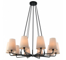 Подвесная люстра Favourite Pfefferling 2364-10P