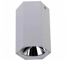 Накладной светильник Favourite Hexahedron 2397-1U