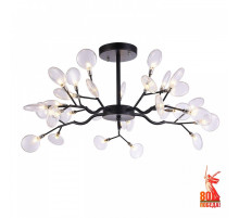 Люстра на штанге F-promo Skein 2480-10P