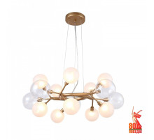 Подвесная люстра Favourite Babylon 2515-10P