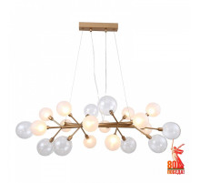 Подвесная люстра Favourite Babylon 2515-12P