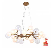 Люстра на штанге Favourite Babylon 2515-15P