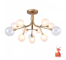 Люстра на штанге Favourite Babylon 2515-9U