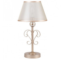 Настольная лампа декоративная Favourite Teneritas 2553-1T
