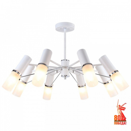 Люстра на штанге F-promo Viator 2559-8P