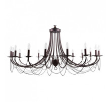 Подвесная люстра F-promo Plini 2590-18P