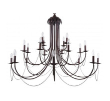 Подвесная люстра F-promo Plini 2590-20P